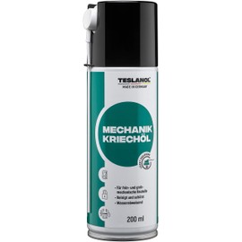 Teslanol T35 200 ml T35, 200 ml, green, Silver