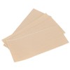 Sole Stickers Self Adhesive Slip Resistant Clear Sole Cover High