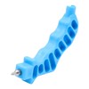 ZONADAH 4mm Drip Irrigation Tubing Hole Punch Fitting Insertion Tool