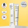 NIDA Revive Eye Cream – 40mL for Face & Neck, Probiotic, Retinal & Peptides to Reduce Wrinkles & Fine Lines