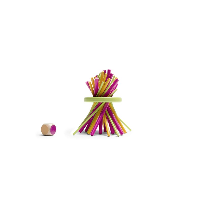 BS Toys GA351 Mikado Melon, Mix