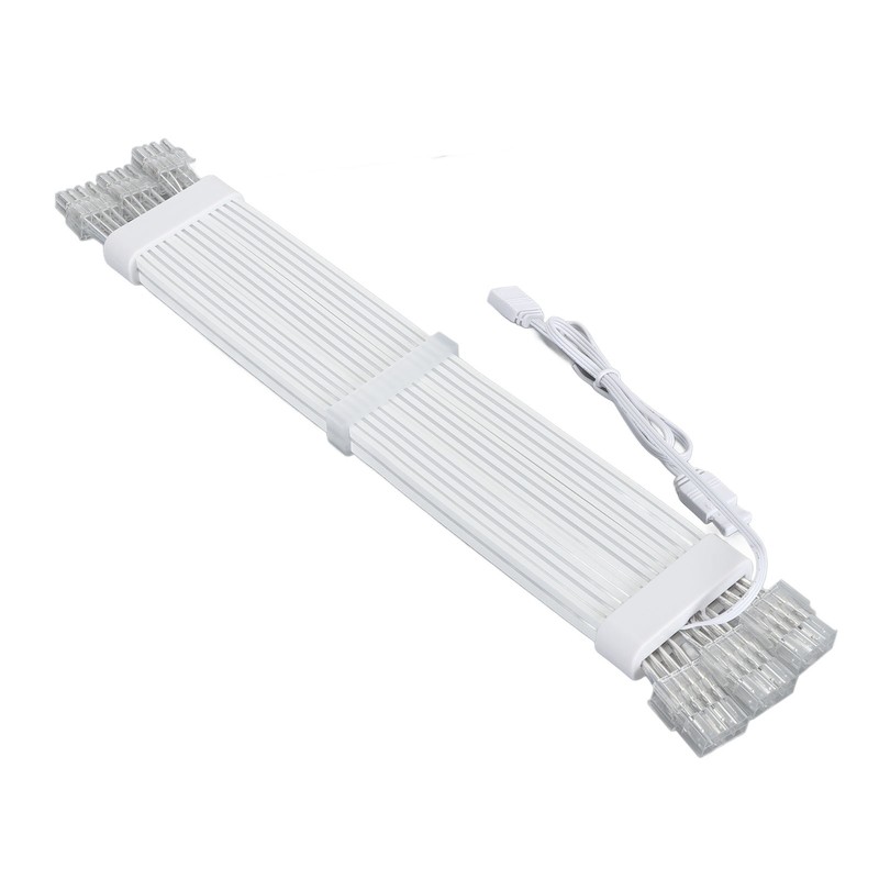 ARGB Extension Cable 3 X 8 PIN Male to Female