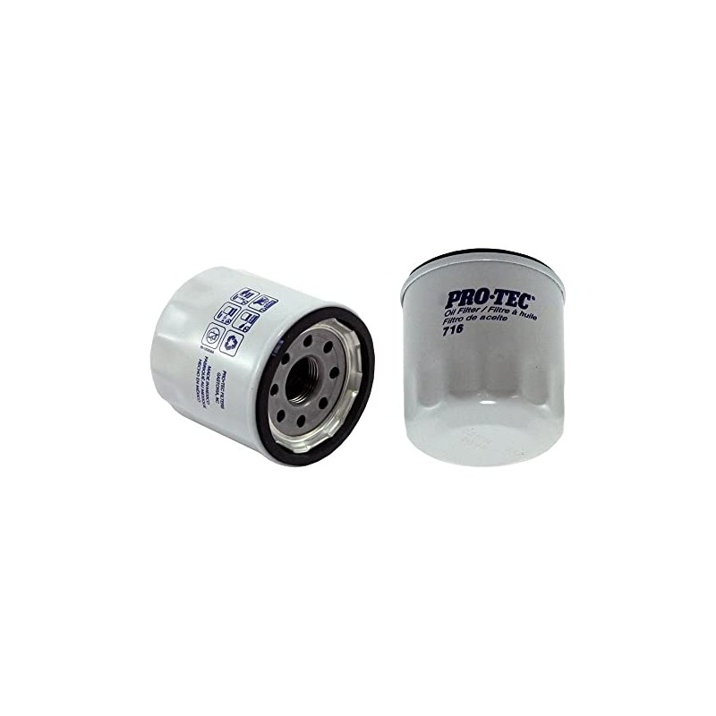 WIX 716 Oil Filter