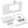 8M0092063 Xi Series Quick-Release Mounting Bracket Kit for MotorGuide Xi3