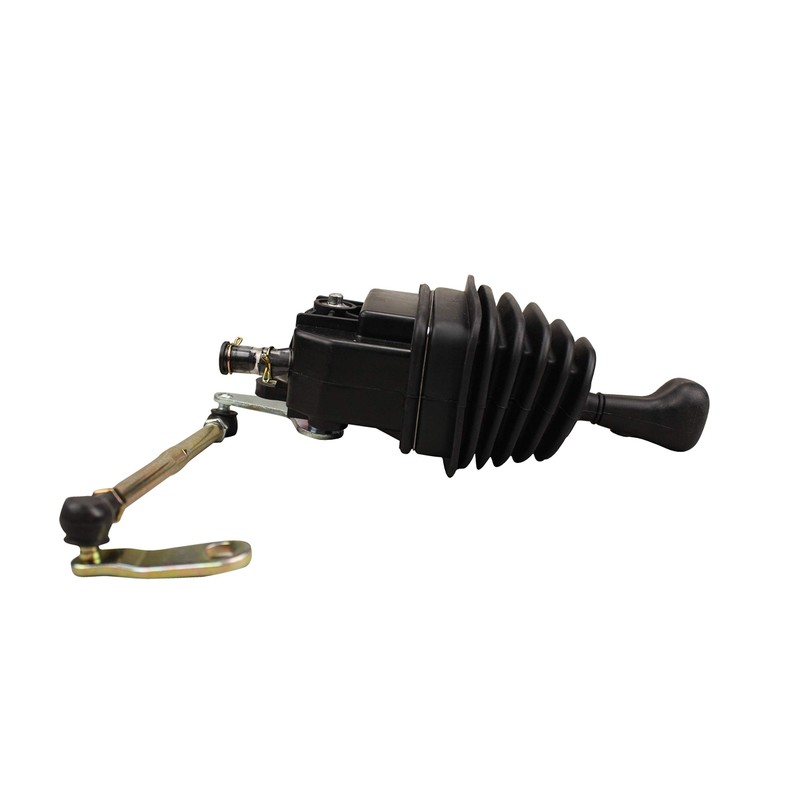 GPA MOTORS Gear Shifter with Shift Rod Fits Yamaha Rhino