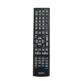 Vinabty AXD7622 Ersatz-Fernbedienung für Pioneer VSX-921 VSX-826-K VSX-823-K VSX-823 VSX-822-K VSX-821-K VSX-921-K VSX-821 VSX-819H-K VSX-819H VSX-524-K VSX-524 VSX-523-K VSX-523 VSX-522-K