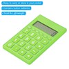 Desktop Calculator, PATIKIL Large 8 Digits LCD Display Portable Desktop