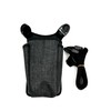 DCCStands Clover Flex 3/4 Payment Pouch II with Sling/Waistbelt and