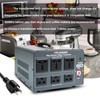 Yinleader 5000 Step Up/Down Transformer Converter 110/120 Volt - 220/240