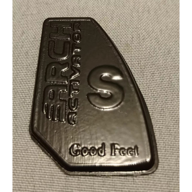 Good Feet 5 Sets Arch Activator Good Feet Small