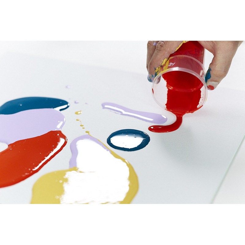 Liquitex 5032 Professional Fluid Medium, 32-oz, Gloss