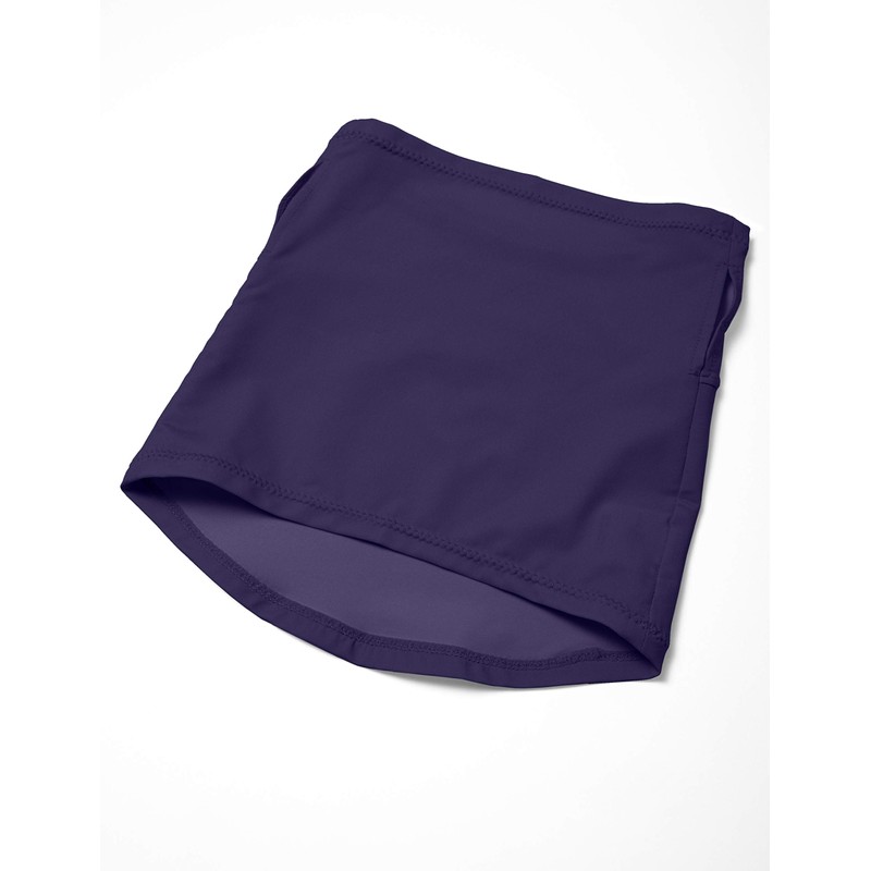 Champion 748-001A Kids Face Mask, Unisex, navy