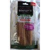 Dentleys`s Rawhide-Free Chew Sticks with Real Bully Highly Digestible 5-6