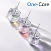 ONE-CARE Pen Tips 31G x 8mm, 100 Count, Twist-On Design