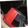 BUGUUYO 6pcs Speaker Spacer Car Speaker Adapter Protects Easy Installation
