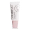 Silcrysta Foundation Whitening All-in-One Pores Moisturizing 0.9 oz (25 g)
