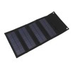 Portable Solar Panel, 40 W, Foldable Solar Panel, Solar Charger,