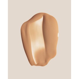 Summer Fridays Summer Fridays Sheer Skin Tint - Tinted Moisturizer with Hyaluronic Acid - Helps Diminish Uneven Skin Tone - Sheer to Light Coverage - Shade 4.5 - Medium with Cool Peach Undertones (1 Fl Oz)