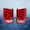 labwork 1 Pair of Left and Right Tail Lamp Lights