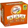 Pepperidge Farm Goldfish Cheddar Crackers, 20 oz. Multi-pack Box, 20-count