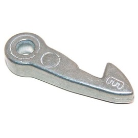 GENUINE HOTPOINT Washing Machine Door CATCH LATCH