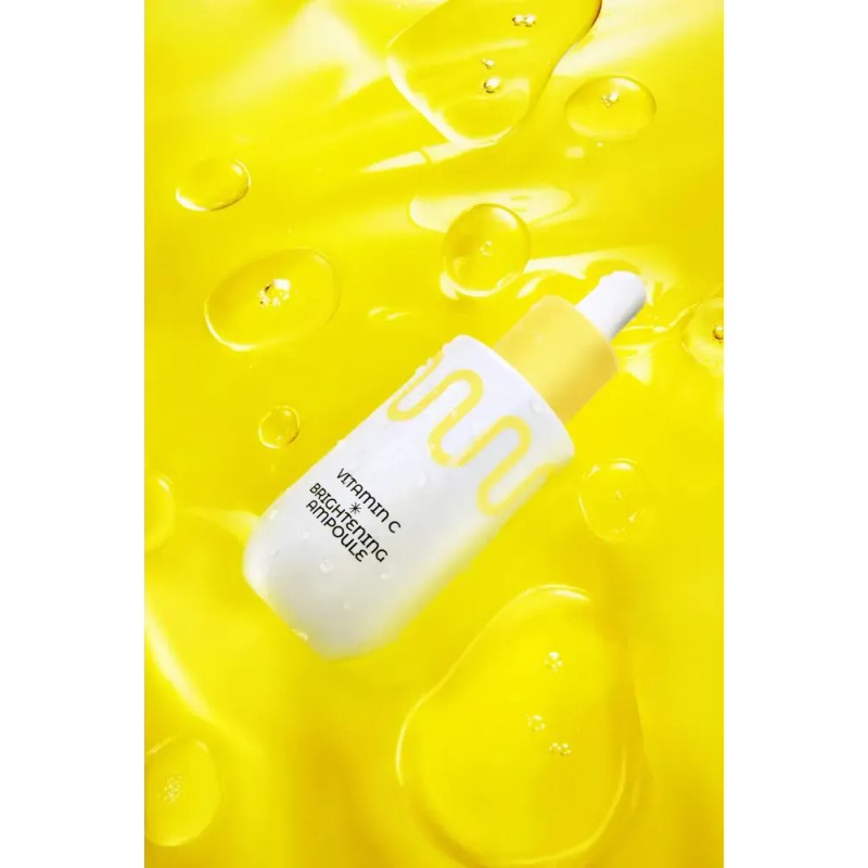 Sérum Vitamina C Commonlabs Iluminador, 30 Ml Día/noche Todo Tipo