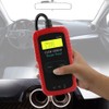 VC300 Check Engine Code Reader OBD2 Scanner with Reset Engine