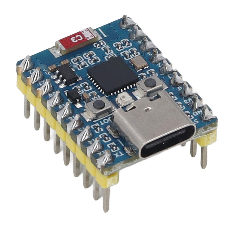 for ESP32 C6 Mini Development Board 2.4GHz WiFi 6 BLE