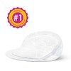 MEDELA Absorbentes Desechables Pérdidas Leche | Almohadillas, Parches Para Lactancia
