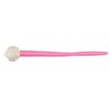 Berkley Powerbait Mice Tails 8 cm White/Bubblegum