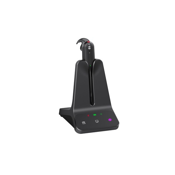 Yealink WH63 E2 Teams DECT Headset