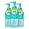 TISS Perfect Off Oil 230ml Blue 3pcs / 티스  TISS 퍼펙트 오프 오일 230ml 파란3개