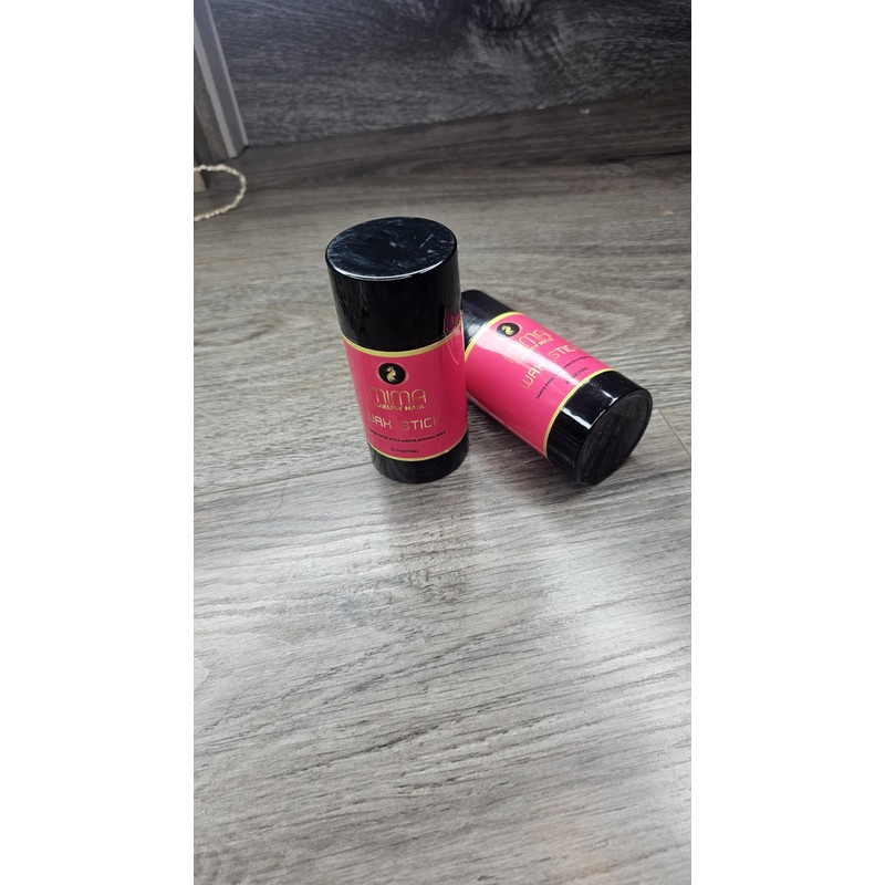 MIMA Luxury Hair Wax Stick, Strong Hold for Frizz and