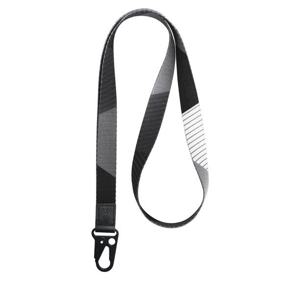 TOOLIN Neck Strap Keychain for Women and Men, Lanyard for