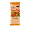 Jae-u Yu-ji Fragrant Apricot Soap 90g 3-Pack / Commercial Hard Economical Soap / 향이 좋은 살구비누 90g 3개입 /업소용 단단한 알뜰비누