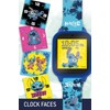 Lisciani - STITCH SMARTWATCH - Connected Watch For Children From