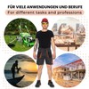 Emerton® Men's Summer Work Shorts - Many Colours - 60