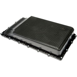 Dorman 265-897 Transmission Oil Pan Compatible with Select Ford/Lincoln Models (OE FIX)