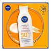 Nivea Sun | Protector Solar Corporal Protect & Sensitive FPS