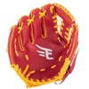 Rakuten Golden Eagles x GP Baseball Gloves for Kids with