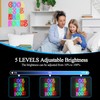 Cool Kids Read Books Neon Sign for Wall Decor Reading