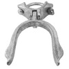 1-5/8" x 2-7/8" (3") Chain Link Fence Gate Fork Latch