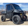 Can-Am 2020-2022 OLD STYLE Can-Am Defender Pre Cut Professional Window