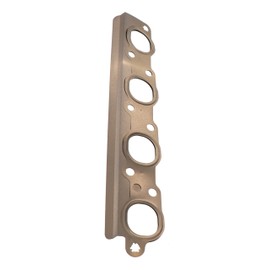 Ford Motor Co. Exhaust Manifold Gasket - LC2Z9448A (Fits Ford F-59, 7.3L V8)