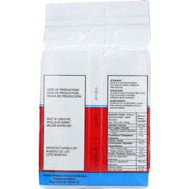 Saf Instant Yeast, 1 Pound Pouch