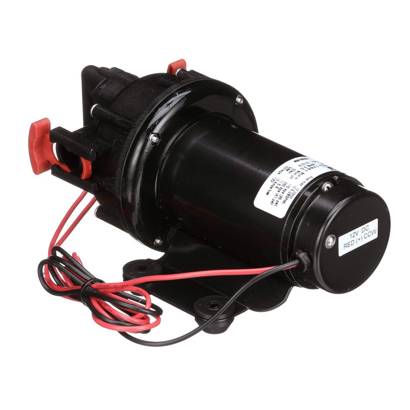 Seachoice Water Pressure System Pump, 3.5 GPM Max @ 41