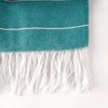 Nicola Spring Turkish Cotton Bath Towels - 173 x 92cm