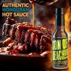 Hot Sauce | Chile Lengua de Fuego (Pack of 3,