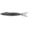 Madness Separated 5" #04 Smoke Weight: 0.3 oz (9.7 g)