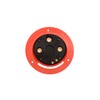 Attwood 14230-3 Single Pole 4-Way Selector Marine Battery Switch